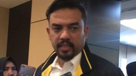 Menteri Usaha Mikro, Kecil dan Menengah (UMKM), Maman Abdurrahman. (Facebook.com @Maman Abdurrahman)