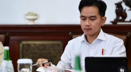 Wakil Presiden RI Gibran Rakabuming Raka. (Instagram.com/gibran_rakabuming)