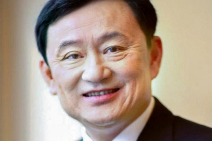 Pengusaha, politikus, dan Mantan Perdana Menteri Thailand Thaksin Shinawatra. (Dok. Bangkokpost.com)

