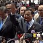 Presiden Prabowo Subianto. (DOk, Tim Media Prabowo)
