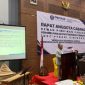 Berlangsung di Hotel Lorin, Sentul, Kabupaten Bogor, Dewan Pimpinan Cabang (DPC) PERADI Cibinong sukses menggelar Rapat Anggota Cabang (RAC) tahunannya. (Dok. DPC PERADI Cibinong)