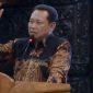 Wakil Ketua KPK Fitroh Rohcahyanto. (Dok. Kpk.go.id)
