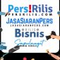 Persrilis.com kini menawarkan layanan publikasi press release khusus untuk media online bertema ekonomi, keuangan, investasi, dan dunia usaha. WA Center: 0853 1555 7788. (Dok. Pusatsiaranpers.com)