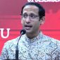 Mantan Mendikbud Ristek Nadiem Makarim. (Dok. presidenri.go.id)