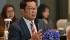 Mantan Gubernur Jawa Barat (Jabar), M Ridwan Kamil. (Facebook.com @Ridwan Kamil)