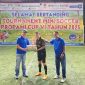 Foto : PROPAMI CUP VI 2025 di TriboOn Mini Soccer, Jeruk Purut, Jakarta Selatan (19/7/25). (Doc.Ist)