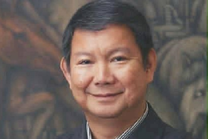 Hashim Djojohadikusumo, adik Presiden Prabowo Subianto. (Facebook.com @Hashim Djojohadikusumo)