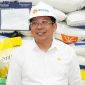 Kepala Bapanas menekankan pentingnya kualitas beras sesuai label demi perlindungan konsumen. (Dok. Bapanas )