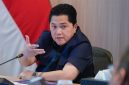 Erick Thohir tegaskan era naturalisasi baru usai, Timnas kini mengandalkan diaspora dan liga domestik. (Facebook.com @Erick Thohir)


