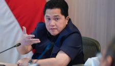 Erick Thohir tegaskan era naturalisasi baru usai, Timnas kini mengandalkan diaspora dan liga domestik. (Facebook.com @Erick Thohir)

