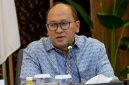 CEO Badan Pengelola Investasi Danantara, Rosan Roeslani usai acara di Jakarta memaparkan dampak dana Rp200 triliun bagi likuiditas bank BUMN. (Dok. bkpm.go.id)
