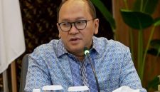 CEO Badan Pengelola Investasi Danantara, Rosan Roeslani usai acara di Jakarta memaparkan dampak dana Rp200 triliun bagi likuiditas bank BUMN. (Dok. bkpm.go.id)
