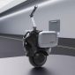 The Mobility One, a versatile Multipurpose Wheeled Robot, OMOWAY's second product built on the OMO-ROBOT Universal Architecture.
