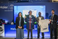 Haier Celebrates Excellence in Paris With New Smart Home Portfolio